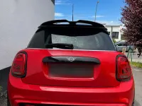 Gebraucht Mini John Cooper Works 192 PS (141 kW) 2018 Rot Kleinwagen