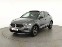 Gebraucht VW T-Roc Sport 150 PS (110 kW) 2018 Andere SUV