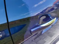 Gebraucht Opel Adam 87 PS (63 kW) 2019 Blau Kleinwagen
