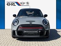 Gebraucht Mini John Cooper Works 231 PS (169 kW) 2021 Grau Kleinwagen