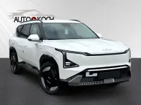 Neu Kia EV5 Earth 160 kW (218 PS) 2026 Snow white pearl SUV