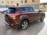 Gebraucht Toyota RAV4 Hybrid Edition-S 197 PS (144 kW) 2016 SUV