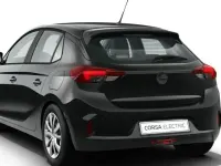 Neu Opel Corsa Edition 100 kW (136 PS) 2026 Karbon schwarz met Kleinwagen