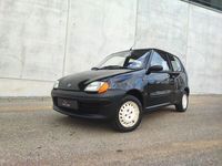 gebraucht Fiat Seicento ++TÜV Neu++