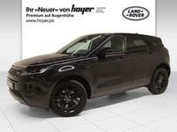 Gebraucht Land Rover Range Rover S 202 PS (148 kW) 2022 Santorini black (metallic) SUV