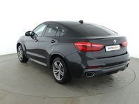 gebraucht BMW X6 xDrive 30d, Diesel, 35.970 €