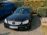 gebraucht Mercedes CLC180 Mercedes