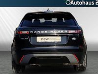Gebraucht Land Rover Range Rover Velar S 404 PS (297 kW) 2023 Schwarz SUV