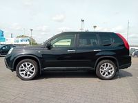 gebraucht Nissan X-Trail I-Way 4x4 Schiebedach Navi Klimatronic