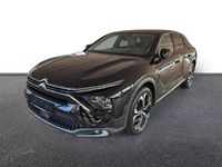 Gebraucht Citroën C5 X 131 PS (96 kW) 2024 Schwarz perla nera/typ aussenv Kombi