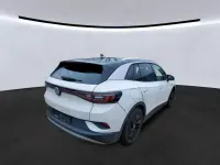 Gebraucht VW ID.4 Pro Performance 150 kW (204 PS) 2020 Gletscherweiß SUV