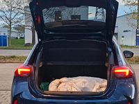 Gebraucht Opel Corsa GS Line 101 PS (74 kW) 2021 Blau Kleinwagen