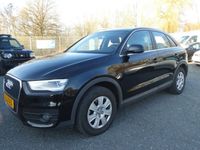 gebraucht Audi Q3 2.0 TFSI quattro*Scheckheftgepflegt*