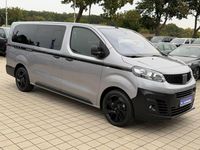 Gebraucht Fiat Scudo 177 PS (130 kW) 2022 Grigio artense Van
