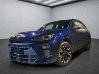 Second-hand Cupra Terramar 150 CP (110 kW) 2025 Albastru SUV
