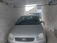 Gebraucht Ford C-MAX 125 PS (91 kW) 2005 Silber Van / Kleinbus