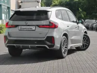 Gebraucht BMW X1 M Sport 136 PS (100 kW) 2025 Spacesilber SUV