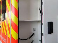 Gebraucht Mercedes Sprinter 190 PS (139 kW) 2018 Weiß Van