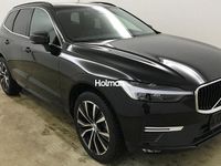 Gebraucht Volvo XC60 Core 197 PS (144 kW) 2023 Schwarz SUV