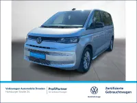Używany VW Multivan Life 150 KM (110 kW) 2024 Minivan