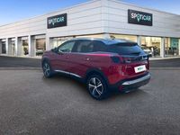 gebraucht Peugeot 3008 BlueHDi 130