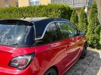 Gebraucht Opel Adam Slam 101 PS (74 kW) 2013 Kleinwagen