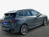 Neu BMW 220 Comfort Edition 170 PS (125 kW) 2025 Grau Kombi
