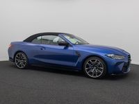 Gebraucht BMW M4 Competition Edition 510 PS (375 kW) 2022 M partimao blauc31grau Cabrio