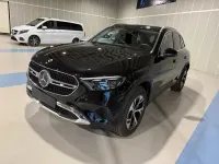 Gebraucht Mercedes GLC300e 313 PS (230 kW) 2023 Schwarz SUV