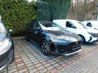 Neu Ford Focus Active X 155 PS (114 kW) 2025 Schwarz Limousine