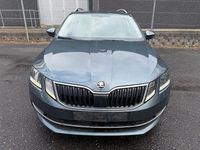 Gebraucht Skoda Octavia Style 150 PS (110 kW) 2018 Kombi