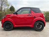 Usado Ligier JS50 2020 Vermelho Citadino