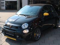 Gebraucht Abarth 695C 179 PS (131 kW) 2023 Schwarz Cabrio