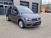 gebraucht VW Caddy PKW Trendline BMT