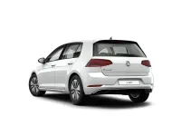 Gebraucht VW e-Golf 100 kW (136 PS) 2019 Kleinwagen