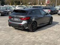 Gebraucht BMW M135 Performance 306 PS (225 kW) 2019 Grau Kleinwagen