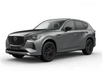 Neu Mazda CX-60 Homura-Line 254 PS (186 kW) 2026 SUV