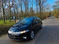 gebraucht Honda Civic 1,8