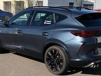 Gebraucht Cupra Formentor VZ 333 PS (244 kW) 2025 Grau SUV