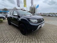 gebraucht Dacia Duster Prestige TCe 150 WKR