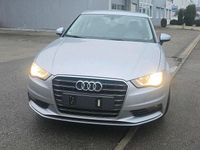 Gebraucht Audi A3 150 PS (110 kW) 2015 Silber Limousine