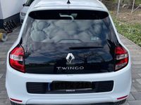 gebraucht Renault Twingo 70 Expression