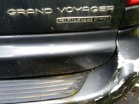 gebraucht Chrysler Grand Voyager Bj 2005