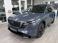 Neu Mazda CX-5 Homura-Line 141 PS (103 kW) 2026 Grau SUV