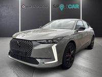 Gebraucht DS Automobiles DS4 Performance 131 PS (96 kW) 2023 Grau SUV