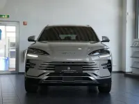 Neu BYD Seal Design 324 PS (238 kW) 2026 Grau SUV