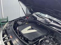 Gebraucht Mercedes ML320 Edition 1 224 PS (164 kW) 2008 SUV