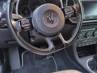 Brugt VW Beetle Exclusive 150 HK (110 kW) 2017 Beige Hatchback