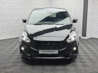 Gebraucht Ford S-MAX ST-Line 190 PS (139 kW) 2019 Iridiumschwarz metallic Van / Kleinbus
