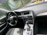 Gebraucht Audi A6 180 PS (132 kW) 2006 Grau Limousine